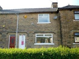 21, Beechwood Drive, Holmfield, Halifax HX2 9AS