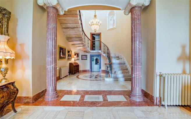 Hall
