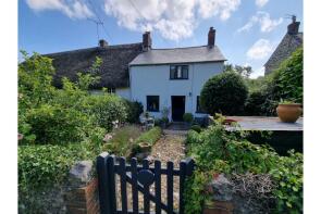 Crown Cottage, Fore Street, Chard TA20 4PP