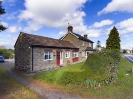 Forge Cottage, B4234 From New House Farm Access To Combe Lodge Access, Ross-on-wye HR9 5QS
