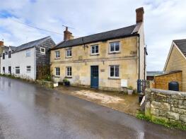 Byeways, Upper Kitesnest Lane, Whiteshill, Stroud GL6 6BG
