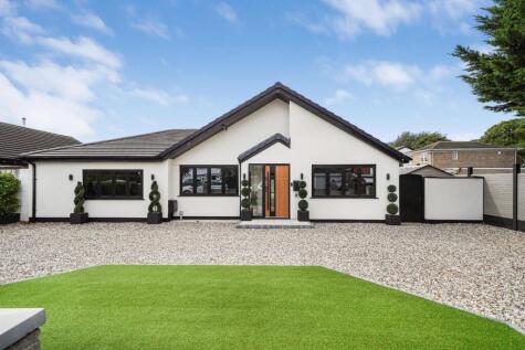 Harington Road, Formby, Liverpool