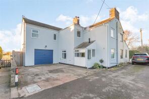 2, Denmark Villas, Crowgate Lane, Westbury-on-severn GL14 1QT
