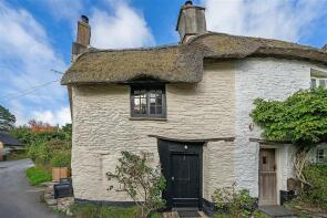 Thatchers End, Tithe Hill, Kingsbridge TQ7 3QZ