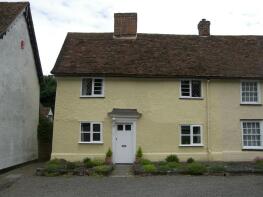 2, Church Cottages, Westmill SG9 9LJ