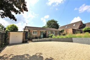 The Deepings, Hill Bottom, Whitchurch Hill, Reading RG8 7PT