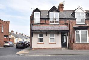 55, Ormonde Street, Sunderland SR4 7PJ