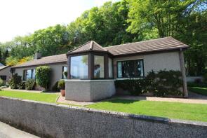 Fernbank Cottage, Croft Downie Road, Craigton Point, Inverness IV1 3YQ