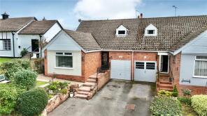 Spindlewood, The Village, Burton, Neston CH64 5TH