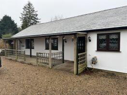 The Croft, Nether Street, Ware SG12 8TL