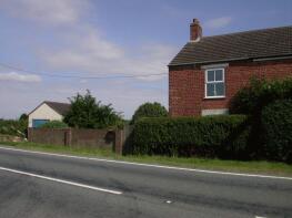 Honey Pot Cottage, Tattershall Road, Billinghay, Lincoln LN4 4BP