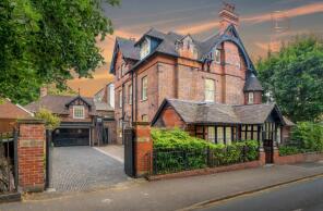 2 St Andrews House, Mapperley Road, Nottingham NG3 5AA