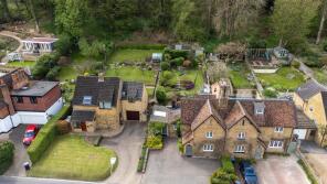 29, High Road, Hertford SG14 2PR