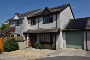 23, Tremear Green, St. Columb TR9 6RB
