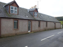 Kirkhill House, Rowantree Street, Girvan KA26 0SB