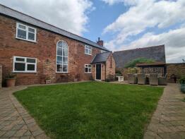 7 Elland Cottage, New Street, Melton Mowbray LE14 4DP