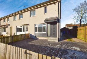 43, Mansefield Crescent, Chapelton, Strathaven ML10 6SB