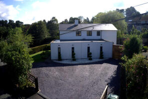 The Old Post Office, Holt Lane, Lea, Matlock DE4 5GQ