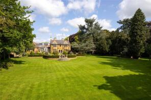 Horninghold Hall, Hallaton Road, Market Harborough LE16 8DH