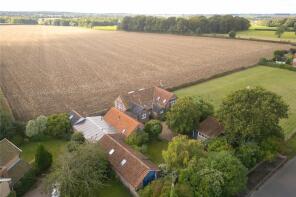 80 The Old School, Holt Road, Holt NR25 7LE