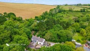 Pit Cottage, Fore Street To Waterhead Farm, Kingsbridge TQ7 4LH
