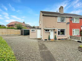 1, Ash Grove, Carlisle CA3 9SQ