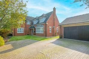 4, Glebelands, Newark NG23 6FH