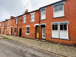 20, St Mary Street, New Bradwell, Milton Keynes MK13 0BD