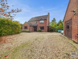 Clare House, Norwich Road, Norwich NR9 5BY