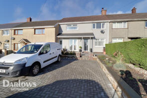 115, Queensway, Garnlydan, Ebbw Vale NP23 5EP