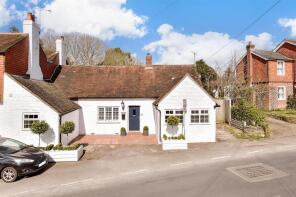 Little Crown, Loxwood Road, Alfold, Cranleigh GU6 8ET