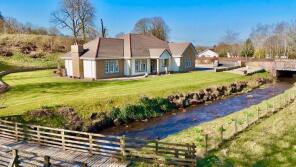 Fernbank, Dalmellington KA6 7PS