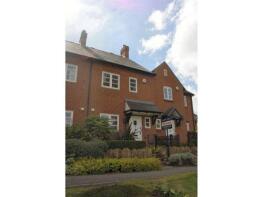 6, Manor Cottages, The Green, Moreton-in-marsh GL56 9SQ