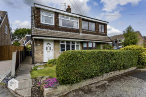 12, Broomfield Close, Ainsworth, Radcliffe BL2 5QY