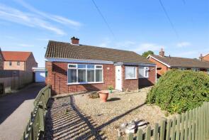 Lynton, Church Street, Middle Rasen, Market Rasen LN8 3TR