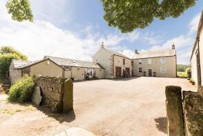 The Raise, Ullock To Branthwaite, Workington CA14 4TB