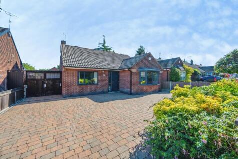 Yew Tree Close, Alvaston, Derby, Derbyshire, DE24