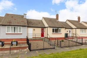 6, Drum Crescent, Moredun, Edinburgh EH17 7ED