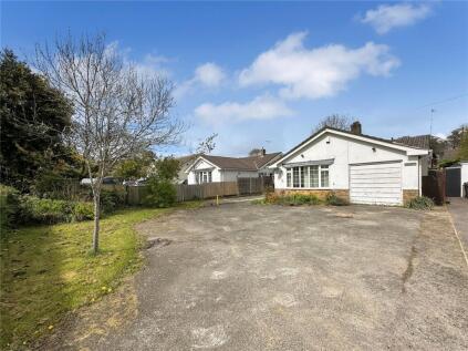 Fields Close, Winterborne Whitechurch, Blandford Forum, Dorset, DT11