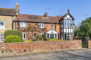 Bamford Cottage, High Street, Tewkesbury GL20 7HP