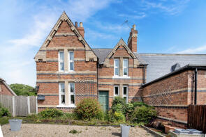 The Old School House, Church Lane, Retford DN22 9LD