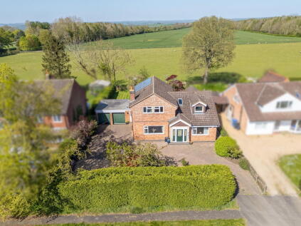 Harborough Road, Dingley, Market Harborough, LE16 8PH