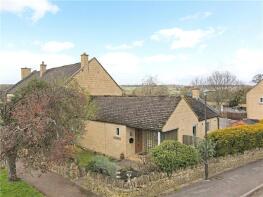 8, Wydelands, Draycott, Moreton-in-marsh GL56 9LA
