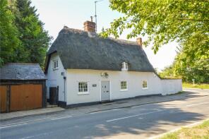Fox Cottage, Water Lane, Saffron Walden CB11 3JY