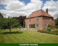 Twin Chimneys, Stone Street, Hythe CT21 4HS