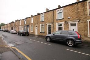 5, Forest Street, Burnley BB11 2SA