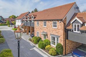 11, Crown Mews, Ingatestone CM4 0FP