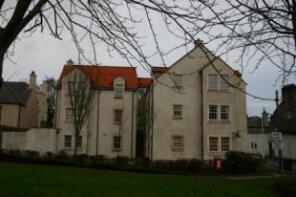 7, St Serfs Place, Kirkcaldy KY1 2SY