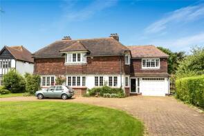 2, The Glen, Orpington BR6 8LR
