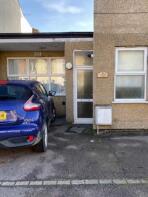 Flat 8, Hertford House, Sutton Road, Watford WD17 2QG